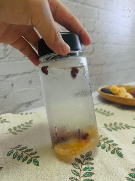 《食品》多利多皇家禮盒|台灣水果的天然好滋味 四季都吃得到的 果乾水