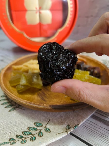 《食品》多利多皇家禮盒|台灣水果的天然好滋味 四季都吃得到的 蜜棗乾