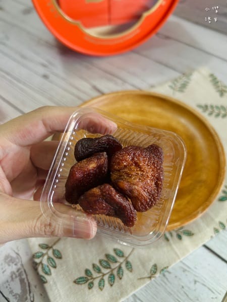 《食品》多利多皇家禮盒|台灣水果的天然好滋味 四季都吃得到的 草莓QQ果乾