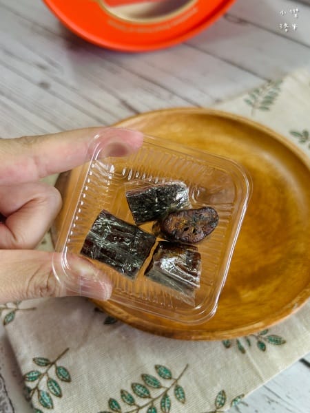 《食品》多利多皇家禮盒|台灣水果的天然好滋味 四季都吃得到的 香蕉乾