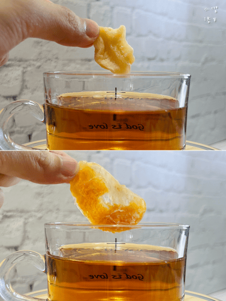 《食品》多利多皇家禮盒|台灣水果的天然好滋味 四季都吃得到的 果乾茶