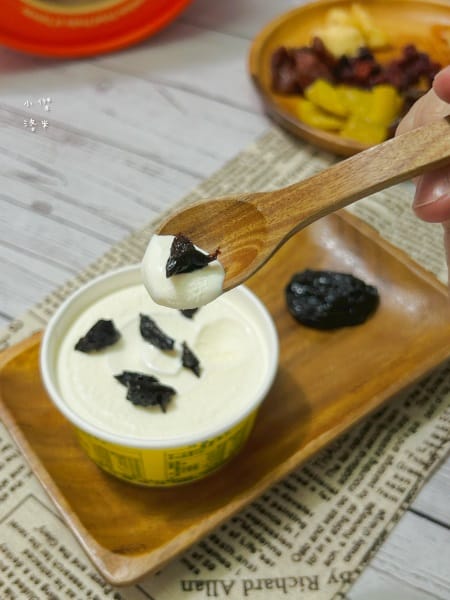 《食品》多利多皇家禮盒|台灣水果的天然好滋味 四季都吃得到的 冰淇淋蜜棗乾