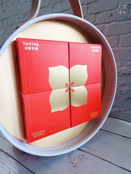 《食品》多利多皇家禮盒|台灣水果的天然好滋味 四季都吃得到的 多利多皇家禮盒
