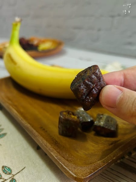 《食品》多利多皇家禮盒|台灣水果的天然好滋味 四季都吃得到的 香蕉乾