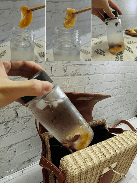 《食品》多利多皇家禮盒|台灣水果的天然好滋味 四季都吃得到的 果乾水