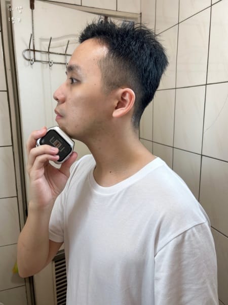 《家電》 【徠芬 Laifen P3 Pro 電動刮鬍刀開箱
