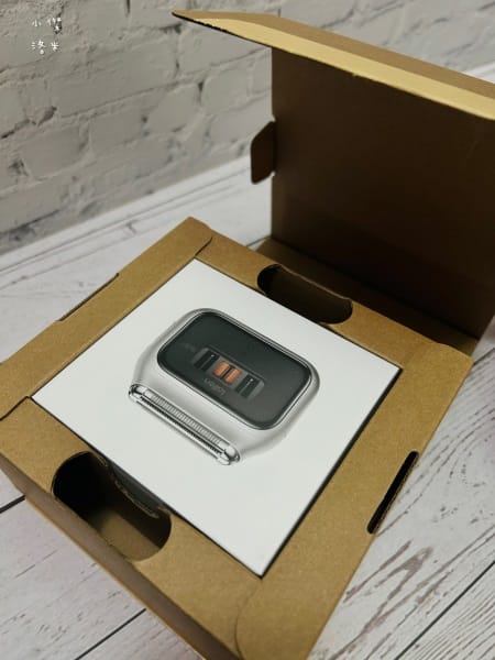 《家電》 【徠芬 Laifen P3 Pro 電動刮鬍刀開箱