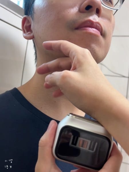 《家電》 【徠芬 Laifen P3 Pro 電動刮鬍刀開箱