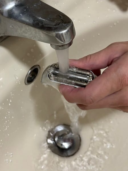 《家電》 【徠芬 Laifen P3 Pro 電動刮鬍刀開箱