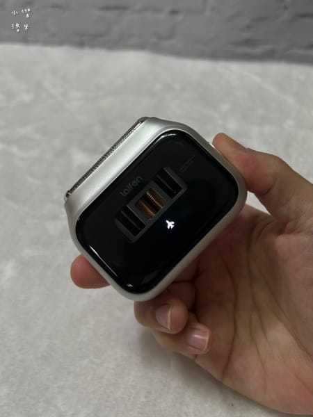 《家電》 【徠芬 Laifen P3 Pro 電動刮鬍刀開箱