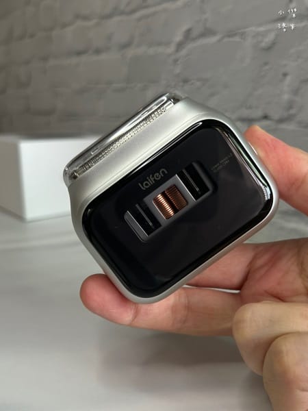 《家電》 【徠芬 Laifen P3 Pro 電動刮鬍刀開箱