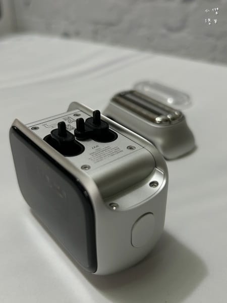 《家電》 【徠芬 Laifen P3 Pro 電動刮鬍刀開箱