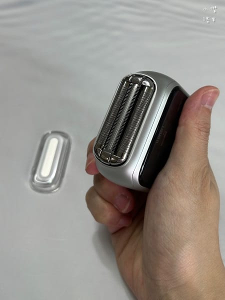 《家電》 【徠芬 Laifen P3 Pro 電動刮鬍刀開箱