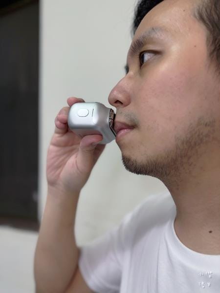 《家電》 【徠芬 Laifen P3 Pro 電動刮鬍刀開箱