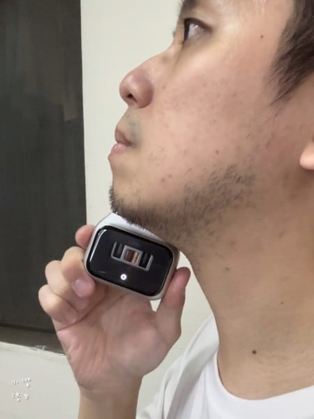 《家電》 【徠芬 Laifen P3 Pro 電動刮鬍刀開箱