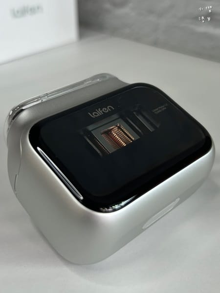 《家電》 【徠芬 Laifen P3 Pro 電動刮鬍刀開箱