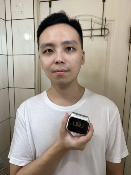 《家電》 【徠芬 Laifen P3 Pro 電動刮鬍刀開箱