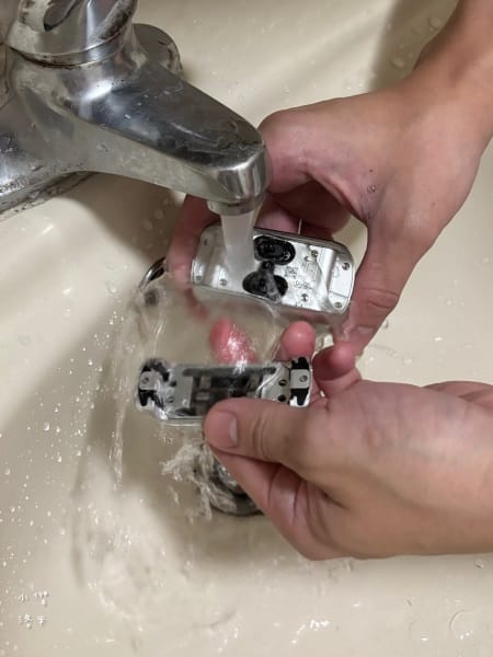 《家電》 【徠芬 Laifen P3 Pro 電動刮鬍刀開箱