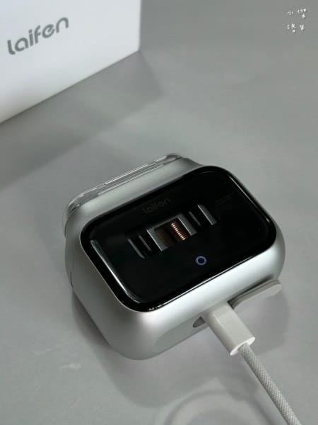 《家電》 【徠芬 Laifen P3 Pro 電動刮鬍刀開箱