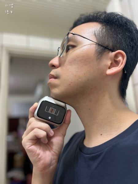 《家電》 【徠芬 Laifen P3 Pro 電動刮鬍刀開箱