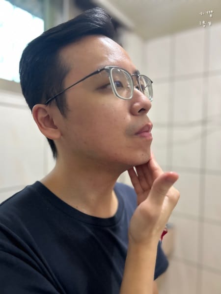 《家電》 【徠芬 Laifen P3 Pro 電動刮鬍刀開箱