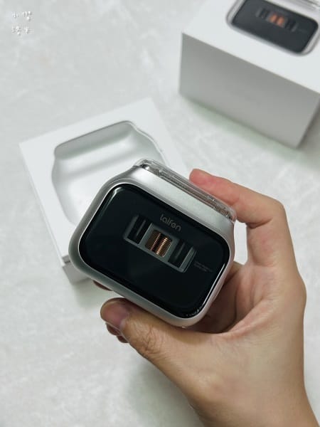 《家電》 【徠芬 Laifen P3 Pro 電動刮鬍刀開箱