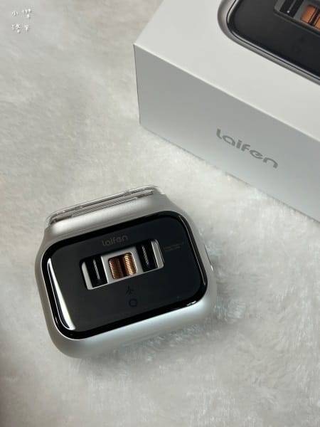 《家電》 【徠芬 Laifen P3 Pro 電動刮鬍刀開箱