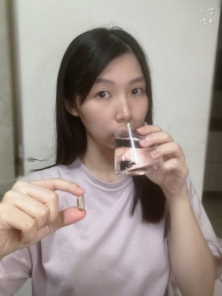 《健康》 德之寶頂級魚油+D3｜德國進口魚油開箱 用高濃度保