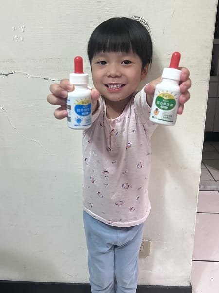 《兒童營養》寶益兒綜合維生素/精粹後生元滴劑｜媽咪社團激推的