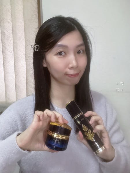 《美容》KORENA珂蕾娜 璀璨時空系列｜擦的魚子水光針 不