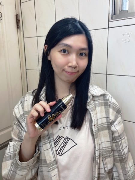 《美容》KORENA珂蕾娜 璀璨時空系列｜擦的魚子水光針 不