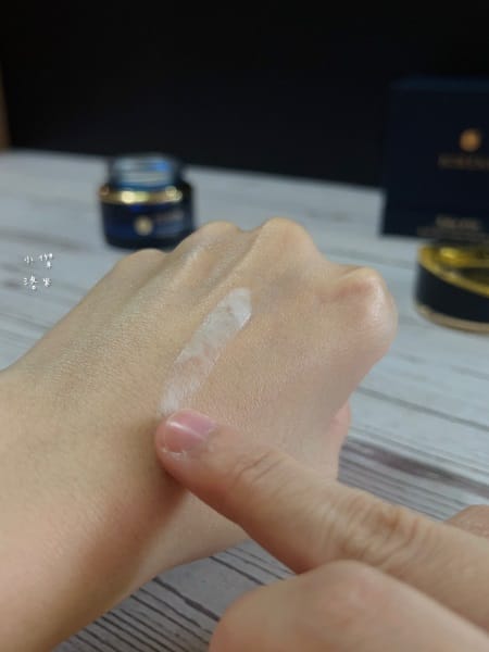 《美容》KORENA珂蕾娜 璀璨時空系列｜擦的魚子水光針 不