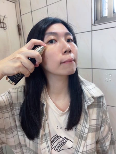 《美容》KORENA珂蕾娜 璀璨時空系列｜擦的魚子水光針 不