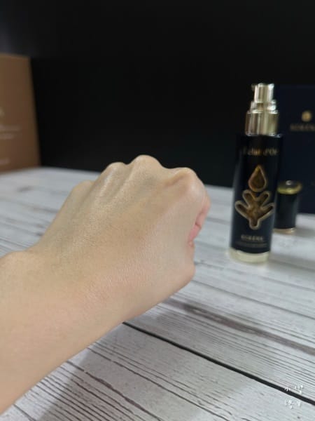 《美容》KORENA珂蕾娜 璀璨時空系列｜擦的魚子水光針 不