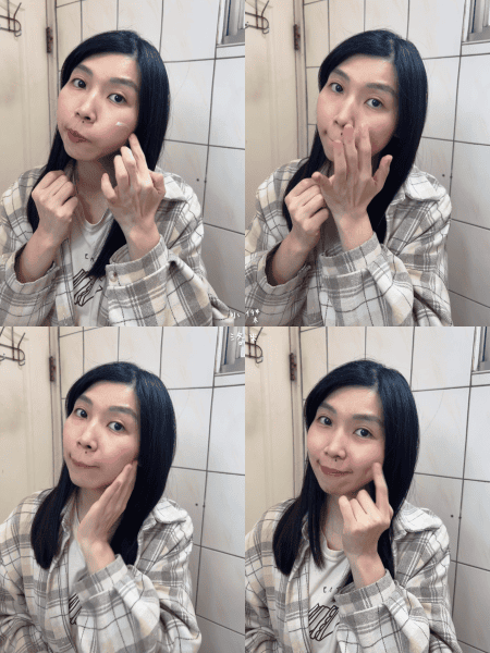 《美容》KORENA珂蕾娜 璀璨時空系列｜擦的魚子水光針 不