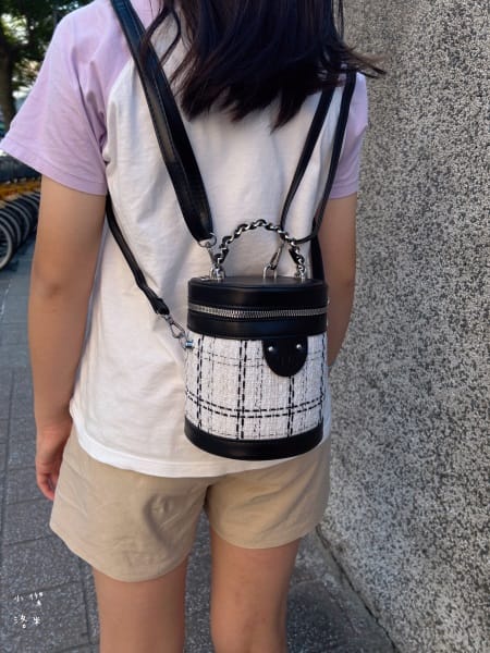 《禮盒》楽澗評價｜被茶耽誤的精品包？！讓人愛不釋手的特色伴手