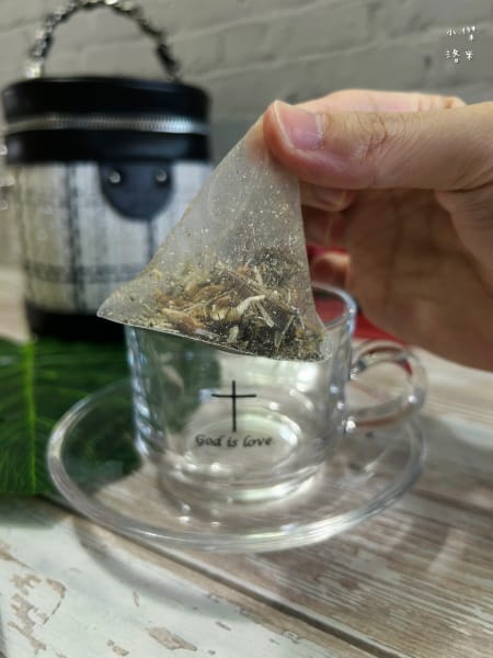 《禮盒》楽澗評價｜被茶耽誤的精品包？！讓人愛不釋手的特色伴手