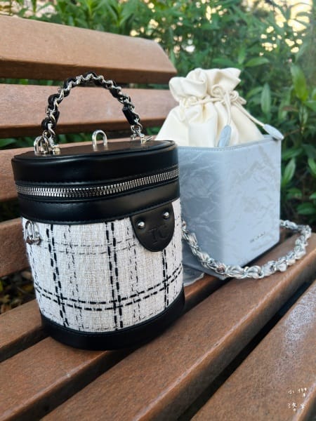 《禮盒》楽澗評價｜被茶耽誤的精品包？！讓人愛不釋手的特色伴手