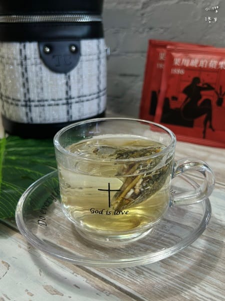 《禮盒》楽澗評價｜被茶耽誤的精品包？！讓人愛不釋手的特色伴手