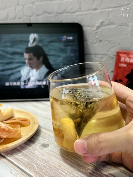 《禮盒》楽澗評價｜被茶耽誤的精品包？！讓人愛不釋手的特色伴手