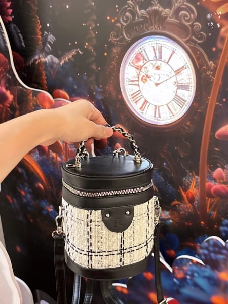 《禮盒》楽澗評價｜被茶耽誤的精品包？！讓人愛不釋手的特色伴手