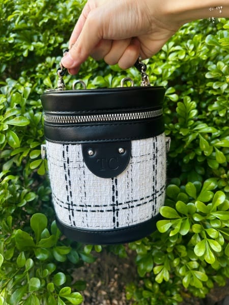 《禮盒》楽澗評價｜被茶耽誤的精品包？！讓人愛不釋手的特色伴手