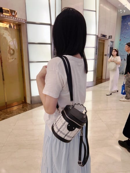 《禮盒》楽澗評價｜被茶耽誤的精品包？！讓人愛不釋手的特色伴手