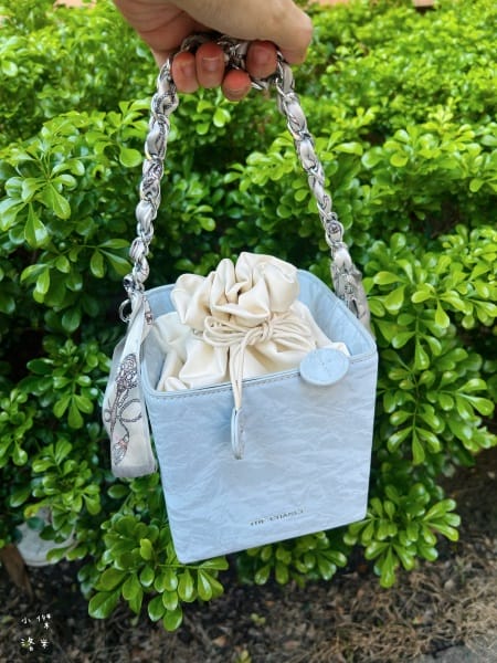 《禮盒》楽澗評價｜被茶耽誤的精品包？！讓人愛不釋手的特色伴手