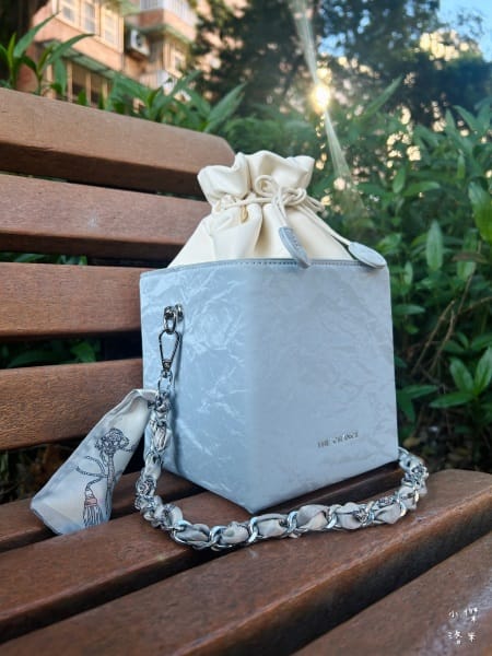 《禮盒》楽澗評價｜被茶耽誤的精品包？！讓人愛不釋手的特色伴手