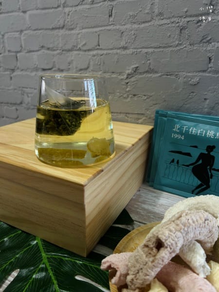 《禮盒》楽澗評價｜被茶耽誤的精品包？！讓人愛不釋手的特色伴手