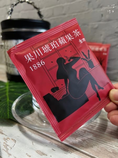 《禮盒》楽澗評價｜被茶耽誤的精品包？！讓人愛不釋手的特色伴手