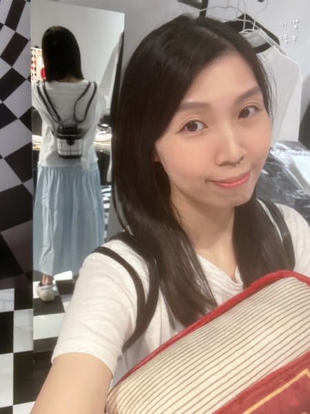 《禮盒》楽澗評價｜被茶耽誤的精品包？！讓人愛不釋手的特色伴手