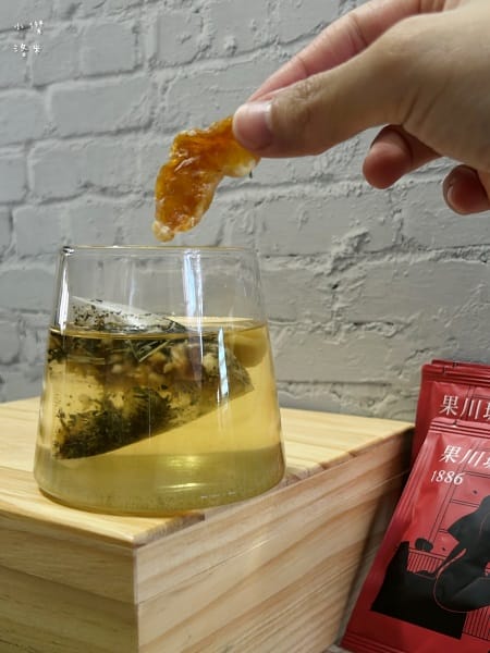 《禮盒》楽澗評價｜被茶耽誤的精品包？！讓人愛不釋手的特色伴手