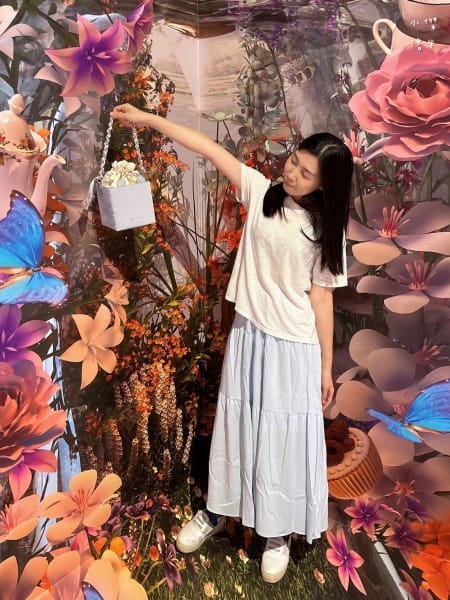 《禮盒》楽澗評價｜被茶耽誤的精品包？！讓人愛不釋手的特色伴手